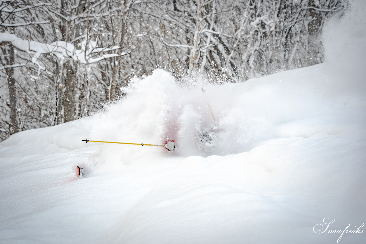 片岡嵩弥 - Takaya Kataoka - Powder Photo Session 2026 in ASARI